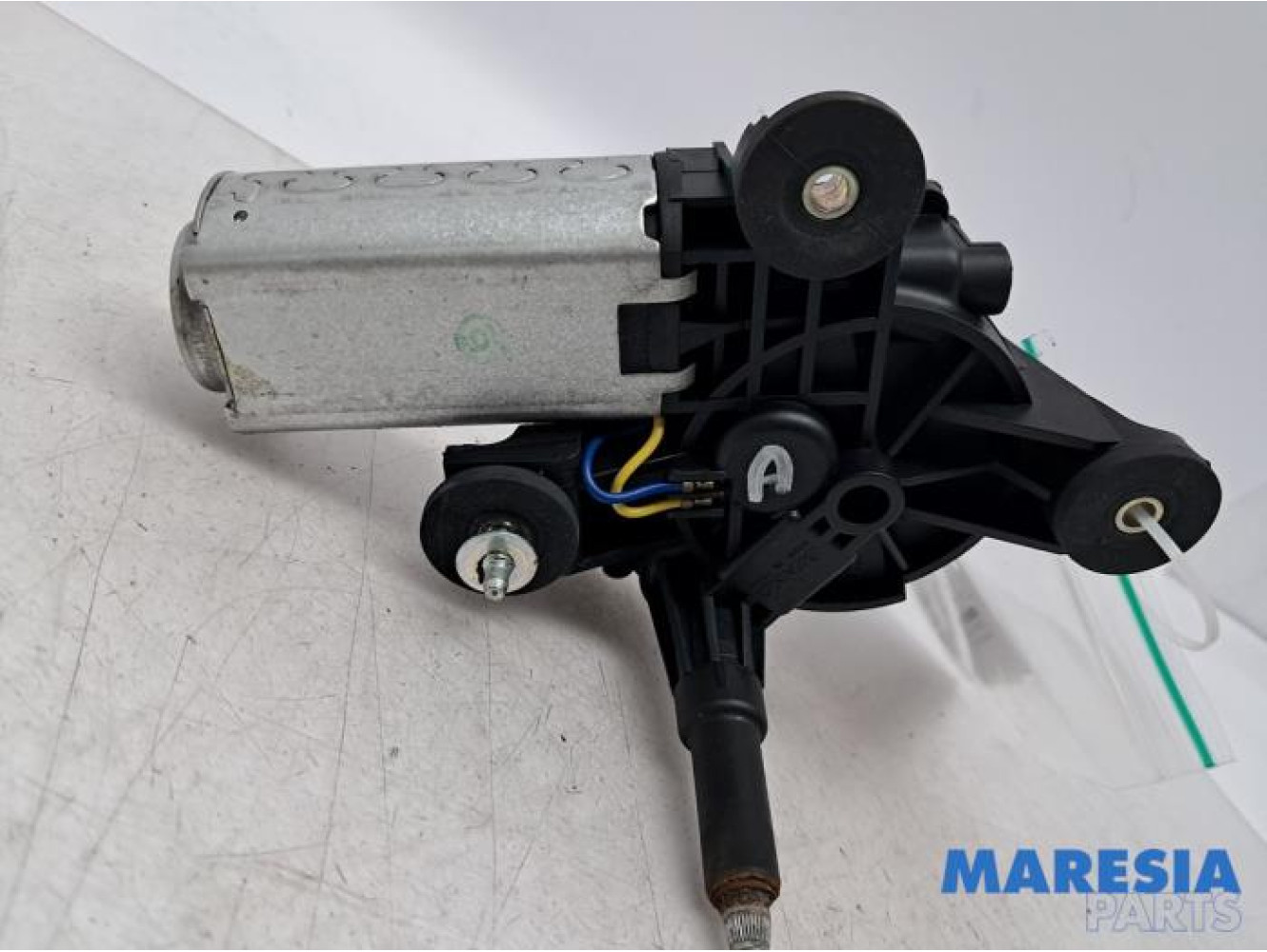 Fiat - 500 - Moteur essuie-glace arrière