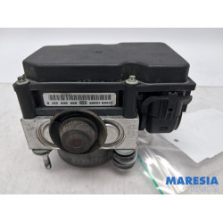 Fiat - 500 - ABS Pumpe