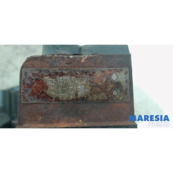 Opel - Vivaro - Engine crankcase