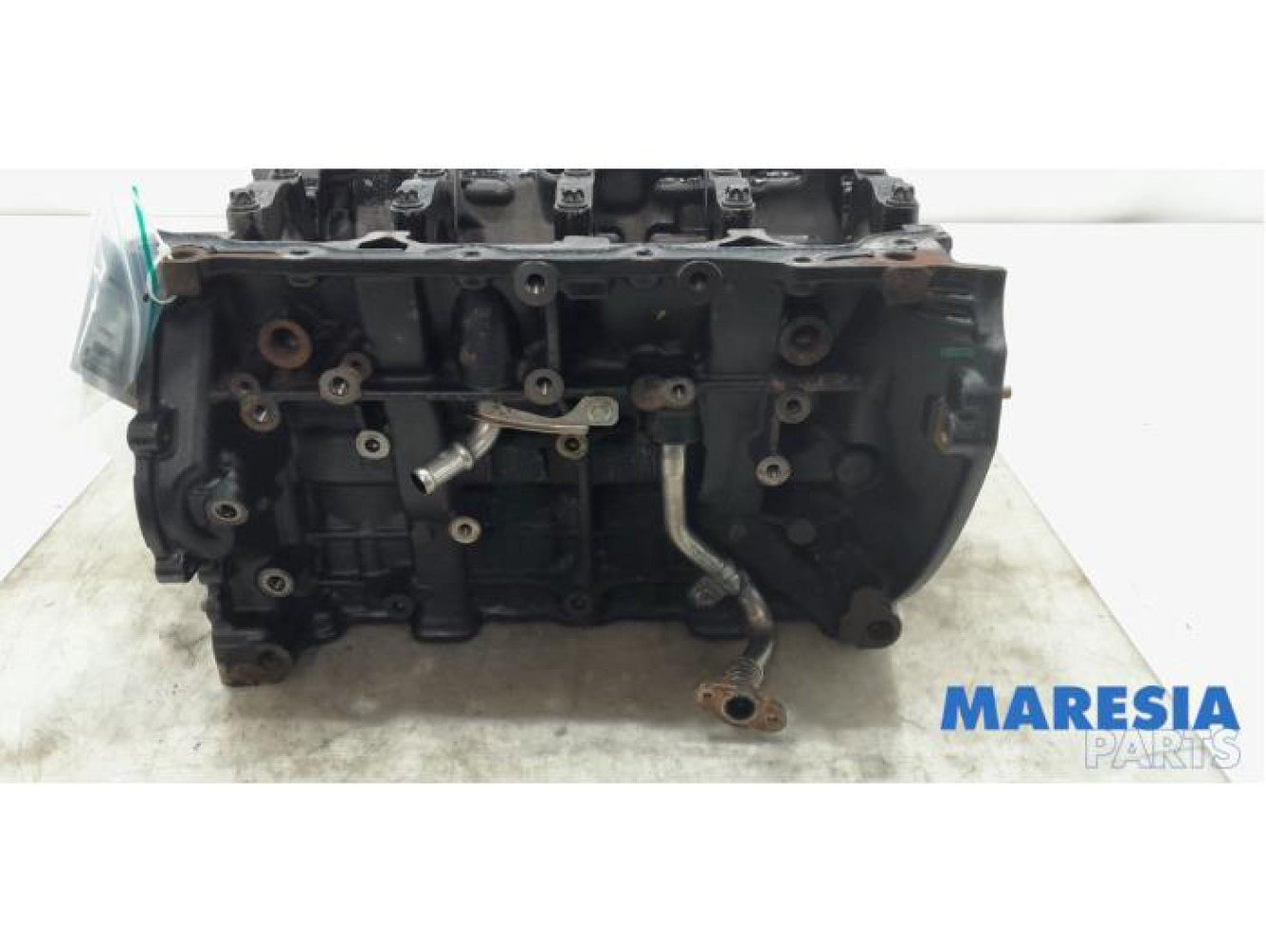 Opel - Vivaro - Engine crankcase