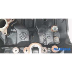 Opel - Vivaro - Engine crankcase
