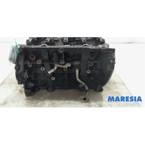 Opel - Vivaro - Engine crankcase