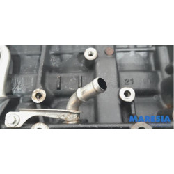 Opel - Vivaro - Engine crankcase