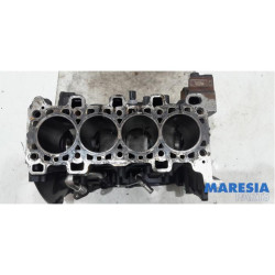 Opel - Vivaro - Engine crankcase