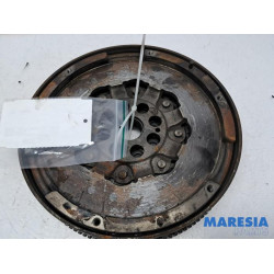 Opel - Vivaro - Dubbele massa vliegwiel