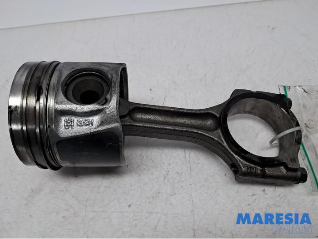Opel - Vivaro - Connecting rod