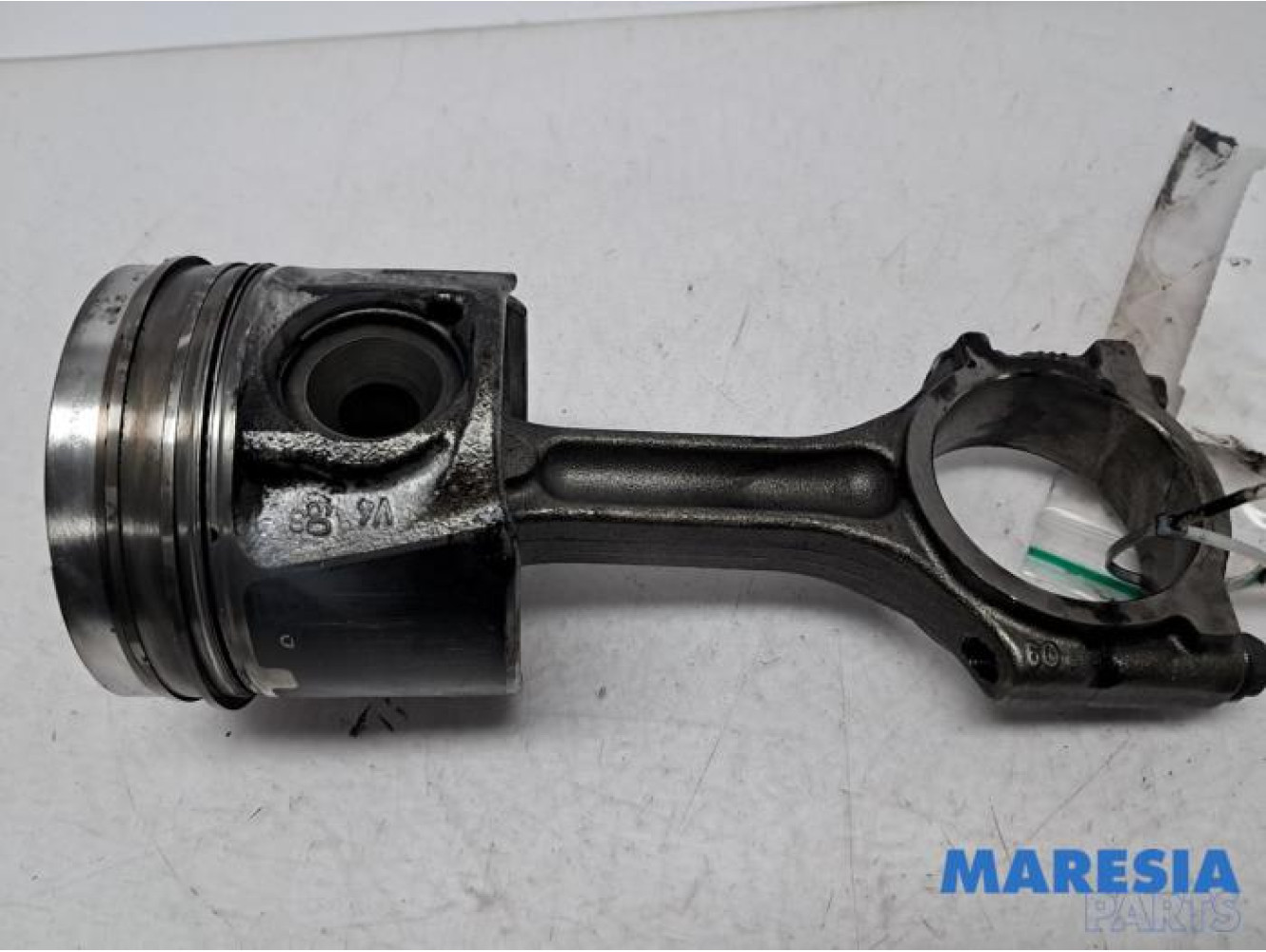 Opel - Vivaro - Connecting rod