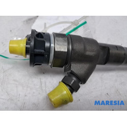 Opel - Vivaro - Injecteur (diesel)
