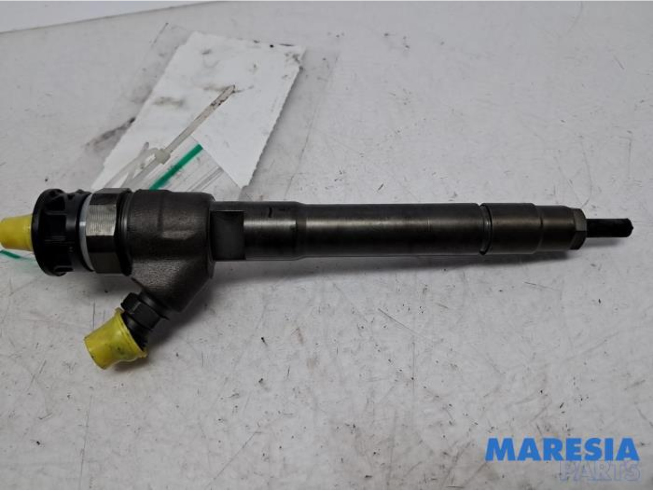Opel - Vivaro - Injecteur (diesel)