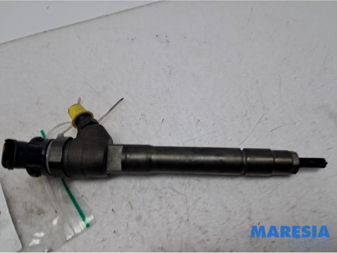 Opel - Vivaro - Injecteur (diesel)