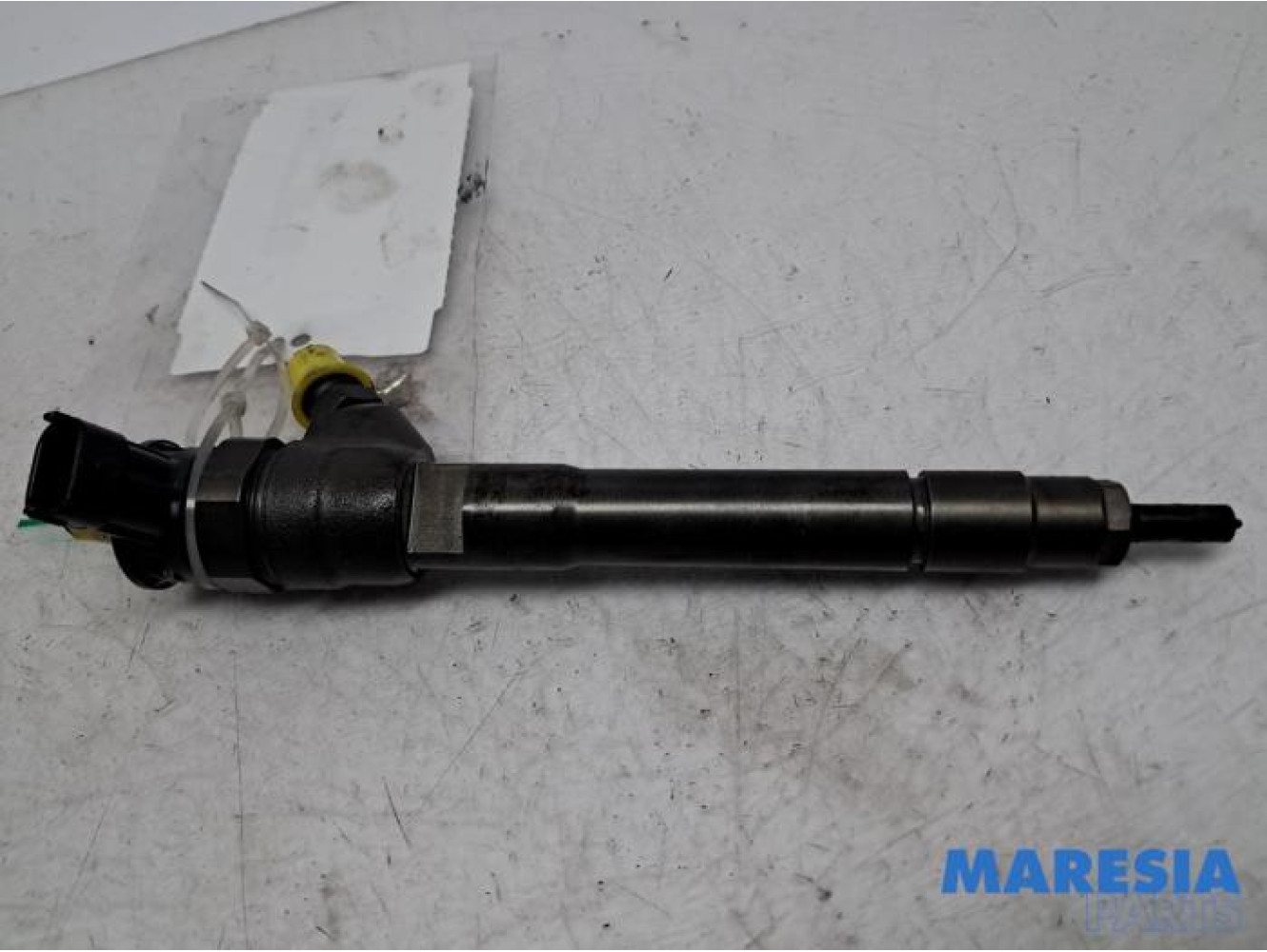 Opel - Vivaro - Injecteur (diesel)