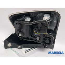 Fiat - 500 - Achterlicht links