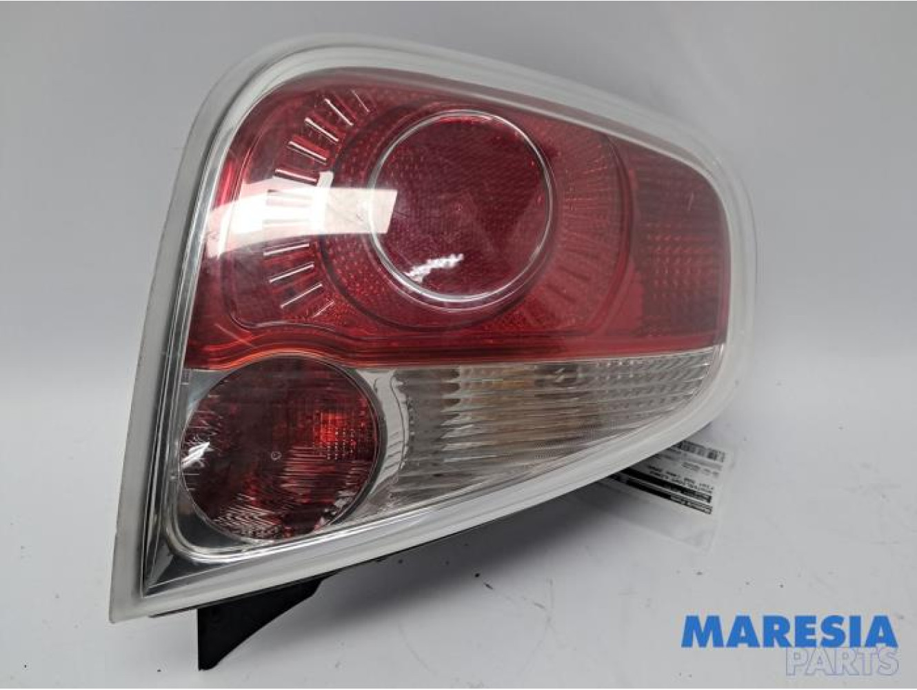 Fiat - 500 - Achterlicht links