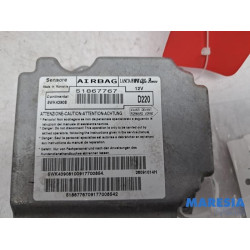 Fiat - 500 - Airbag Modul