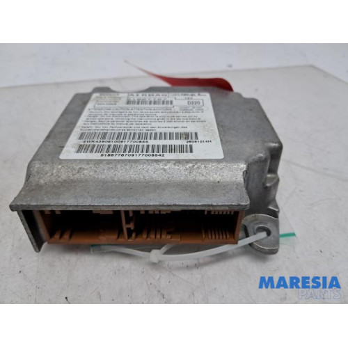 Fiat - 500 - Airbag Modul