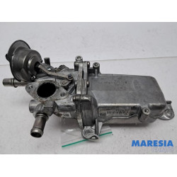 Opel - Vivaro - EGR Klep