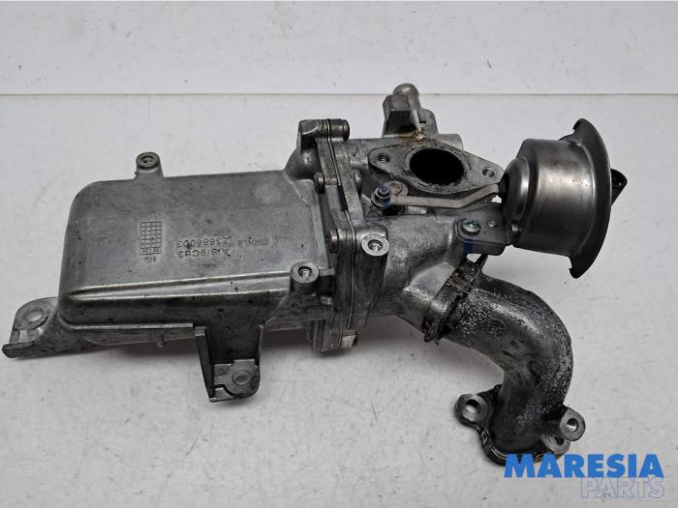 Opel - Vivaro - EGR Klep
