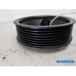 Opel - Vivaro - Waterpomp poelie