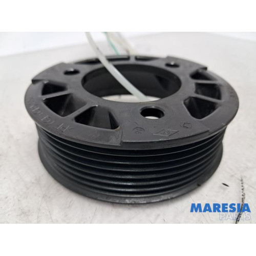 Opel - Vivaro - Waterpomp poelie