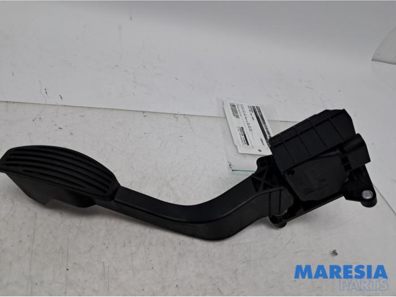 Fiat - 500 - Accelerator pedal
