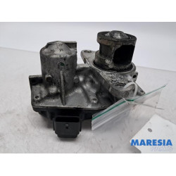 Opel - Vivaro - EGR Klep