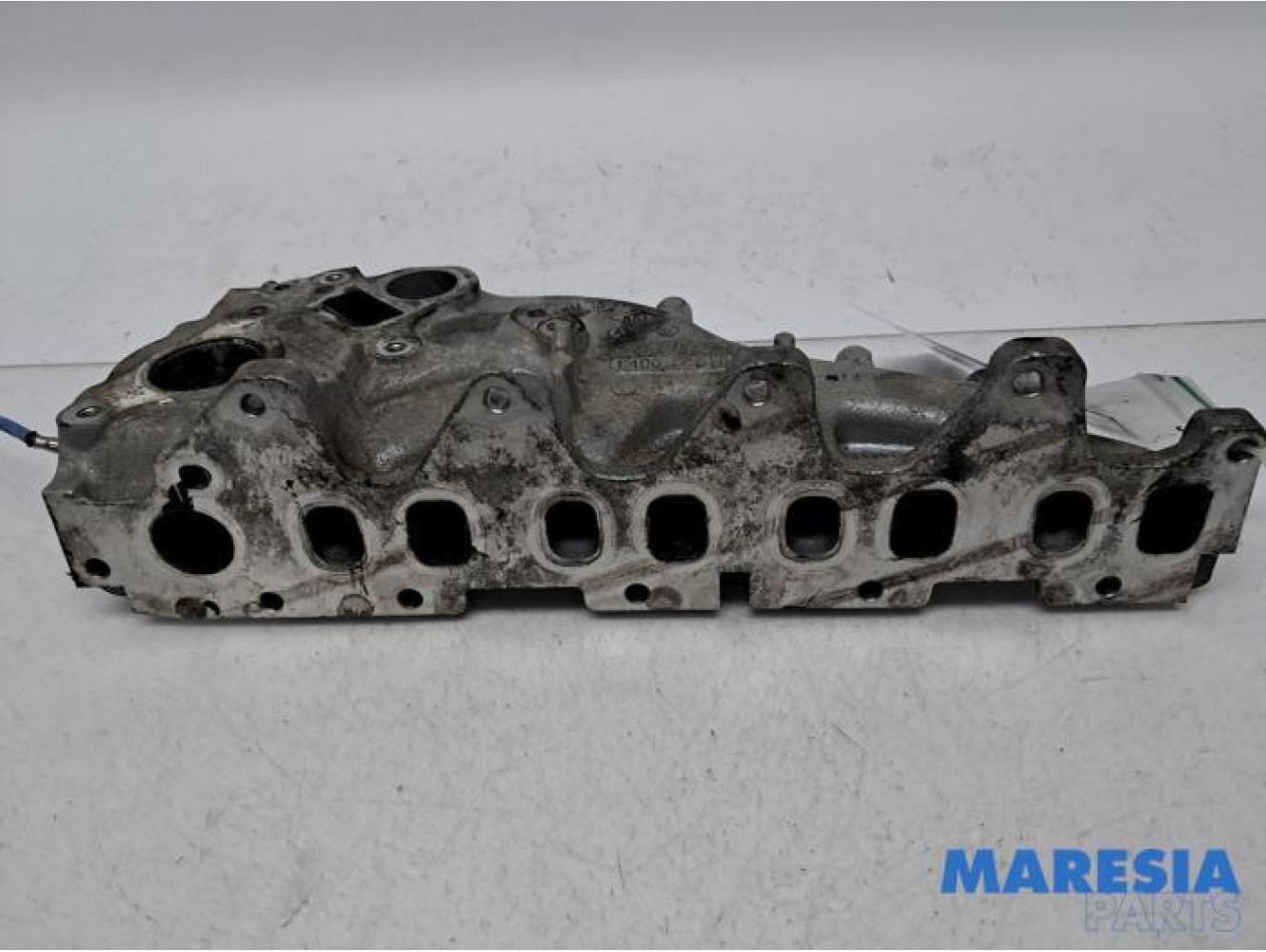Opel - Vivaro - Intake manifold