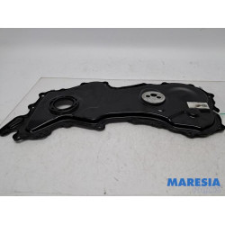 Opel - Vivaro - Timing cover