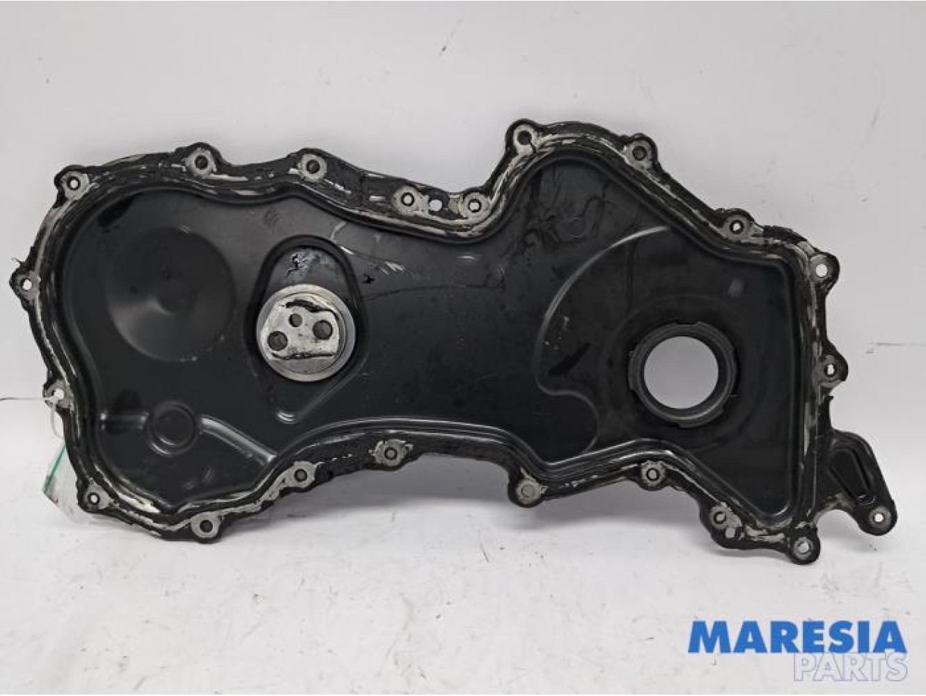 Opel - Vivaro - Timing cover