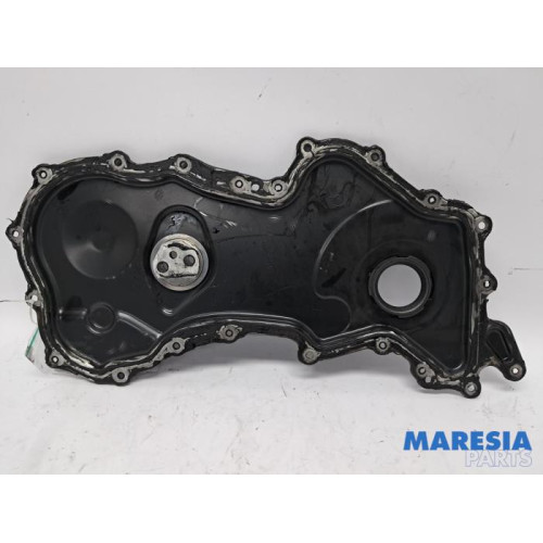 Opel - Vivaro - Timing cover