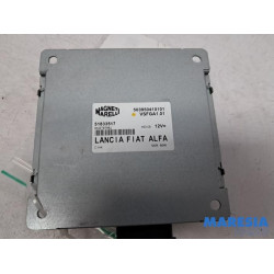 Fiat - 500 - Radio module