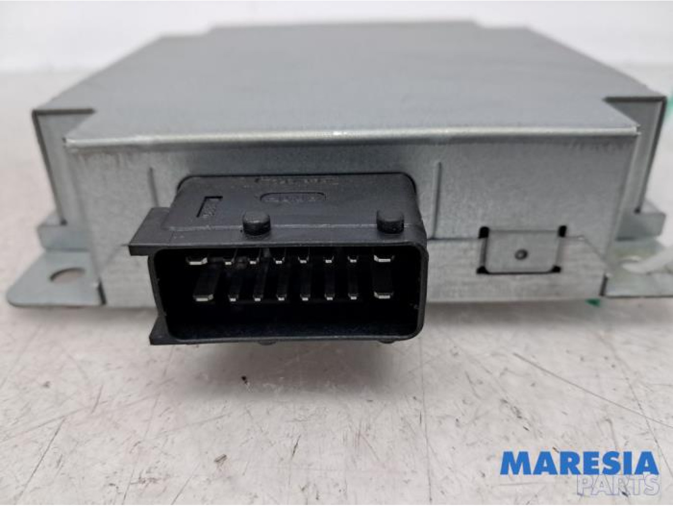 Fiat - 500 - Radio module