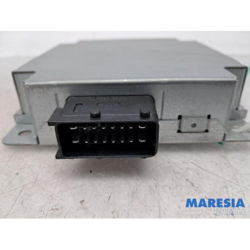 Fiat - 500 - Radio module