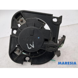 Fiat - 500 - Fog light, front left