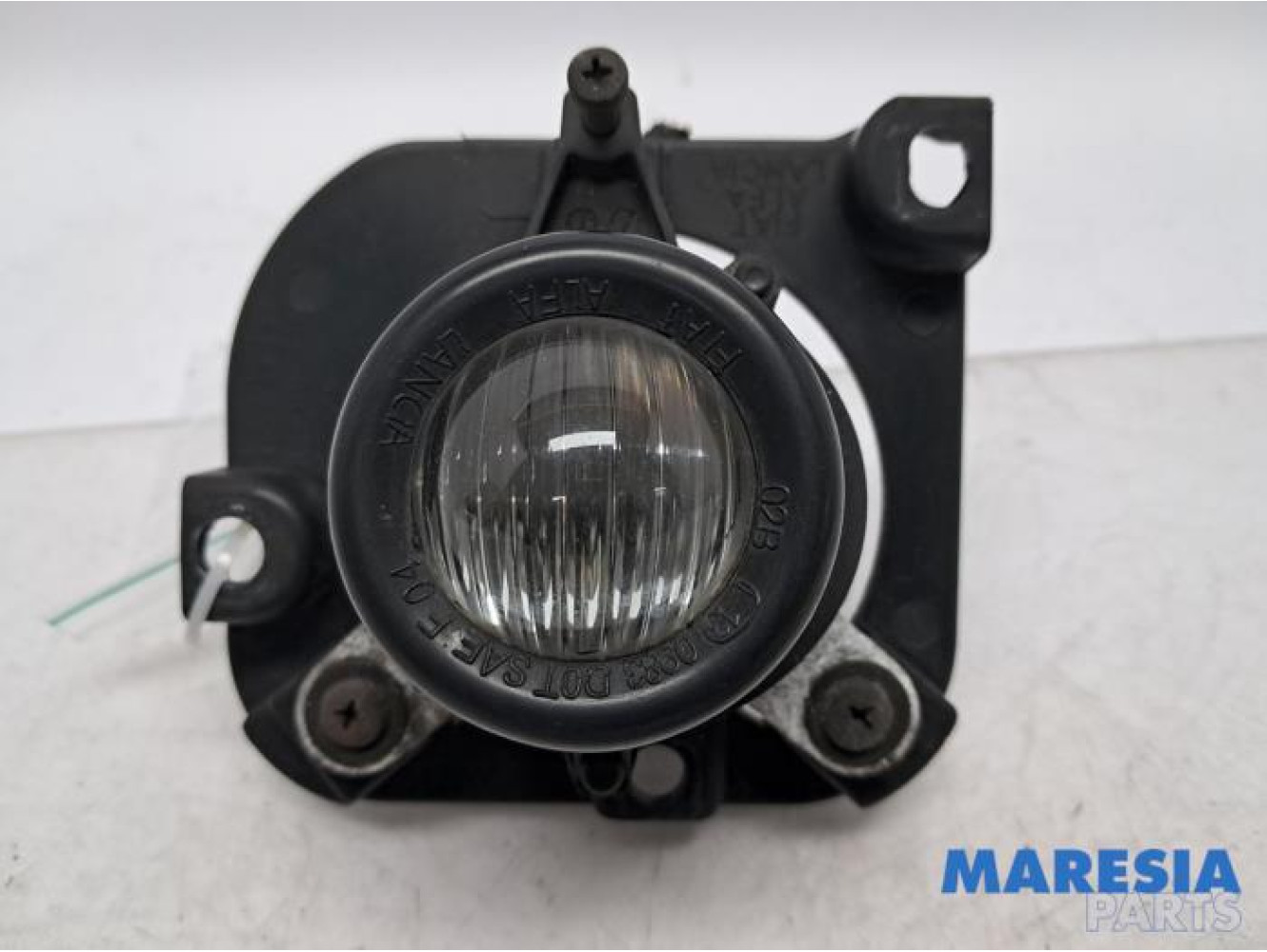 Fiat - 500 - Fog light, front left