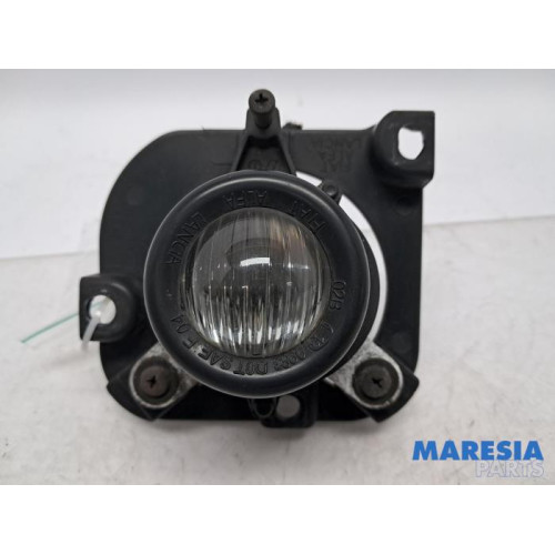 Fiat - 500 - Fog light, front left