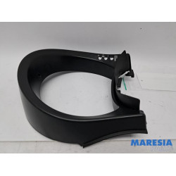 Fiat - 500 - Odometer decorative strip
