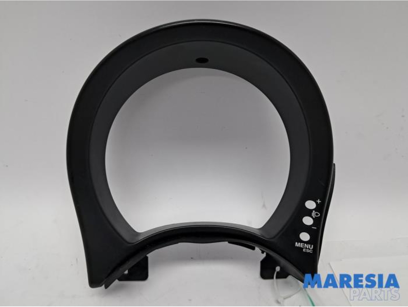 Fiat - 500 - Odometer decorative strip