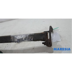 Peugeot - 208 - Towbar