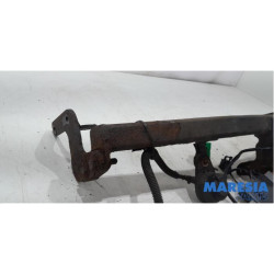 Peugeot - 208 - Towbar