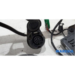 Peugeot - 208 - Towbar