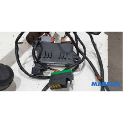 Peugeot - 208 - Towbar