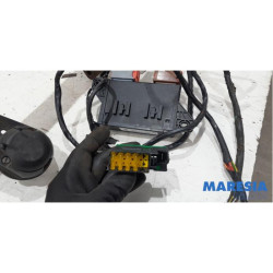 Peugeot - 208 - Towbar