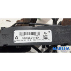 Peugeot - 208 - Towbar