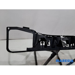 Peugeot - 208 - Stoßstangeträger hinten