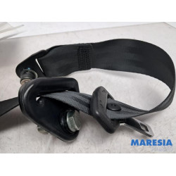 Fiat - 500 - Rear seatbelt, left