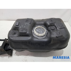 Fiat - Ducato - Tank