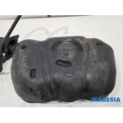 Fiat - Ducato - Tank