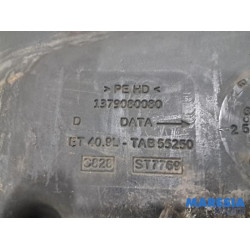 Fiat - Ducato - Tank
