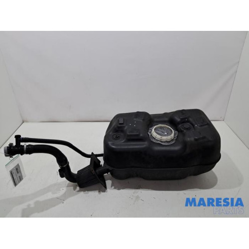 Fiat - Ducato - Tank