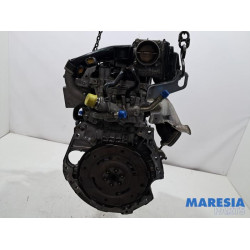 Renault - Grand Scenic - Engine